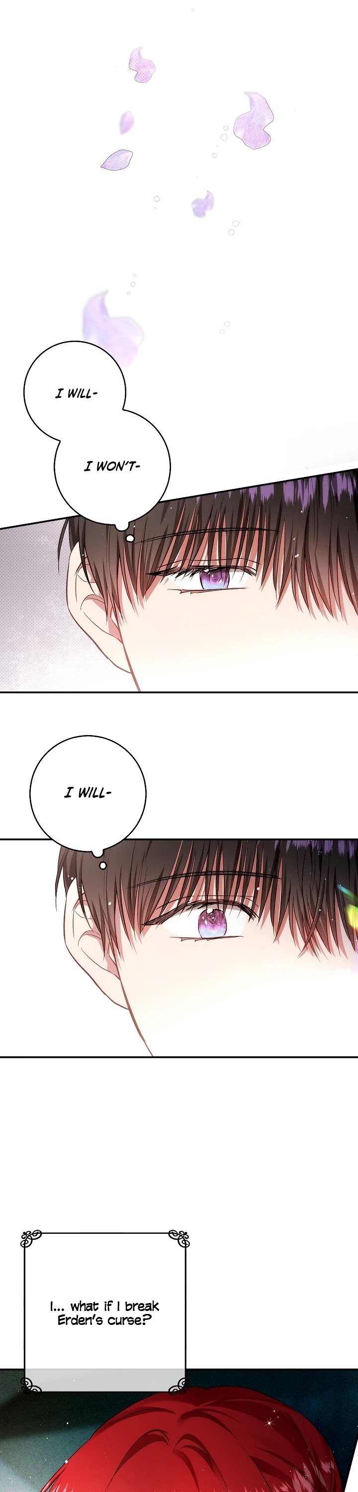 My Secretly Hot Husband Chapter 54 page 26 - Chapter 54