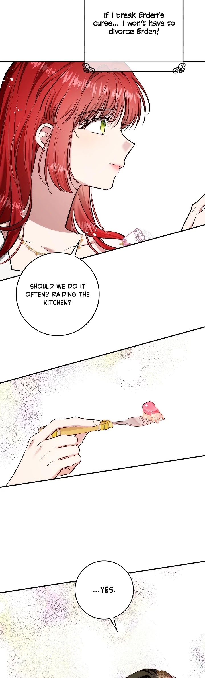 My Secretly Hot Husband Chapter 54 page 28 - Chapter 54