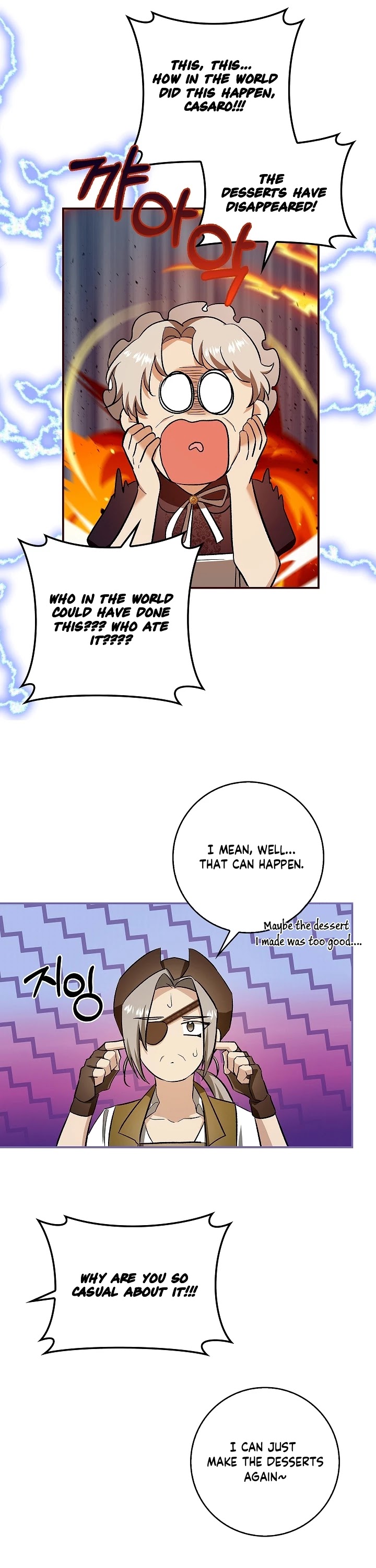 My Secretly Hot Husband Chapter 54 page 30 - Chapter 54