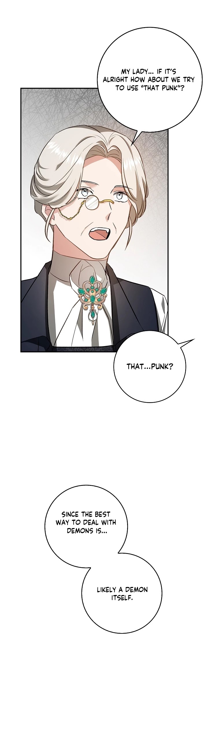 My Secretly Hot Husband Chapter 54 page 34 - Chapter 54