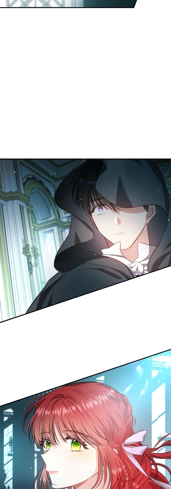 My Secretly Hot Husband Chapter 54 page 8 - Chapter 54