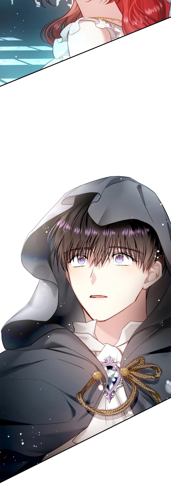 My Secretly Hot Husband Chapter 54 page 9 - Chapter 54