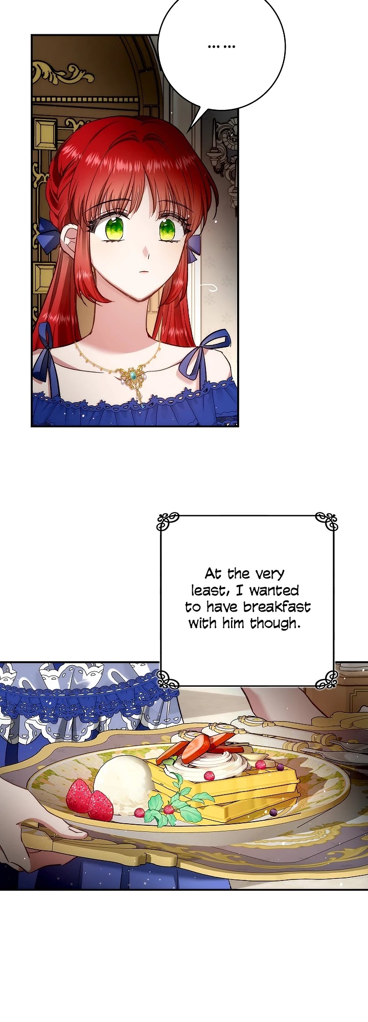 My Secretly Hot Husband Chapter 55 page 12 - Chapter 55