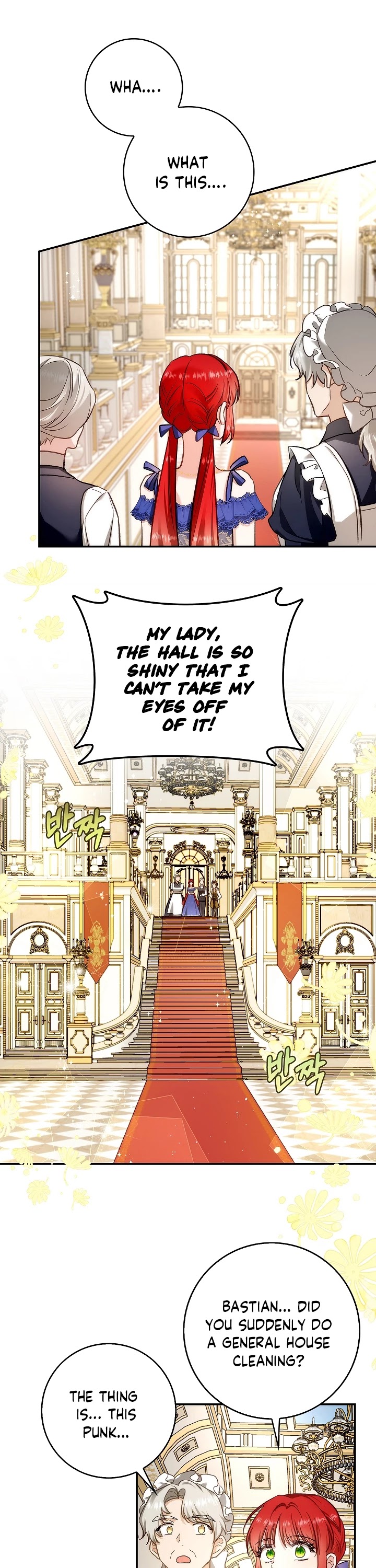 My Secretly Hot Husband Chapter 55 page 14 - Chapter 55