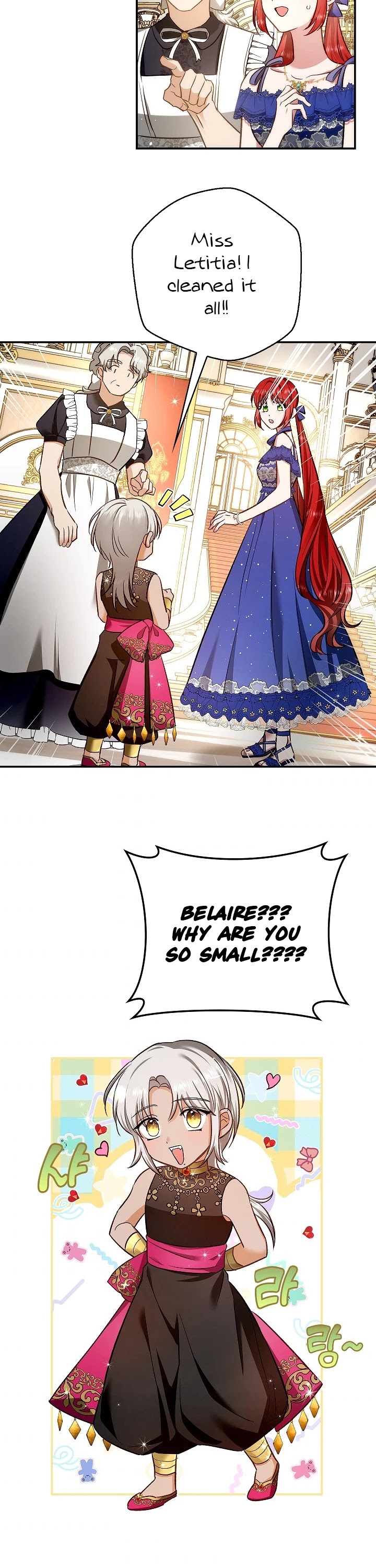 My Secretly Hot Husband Chapter 55 page 15 - Chapter 55