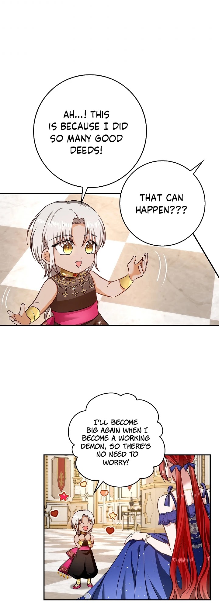 My Secretly Hot Husband Chapter 55 page 16 - Chapter 55