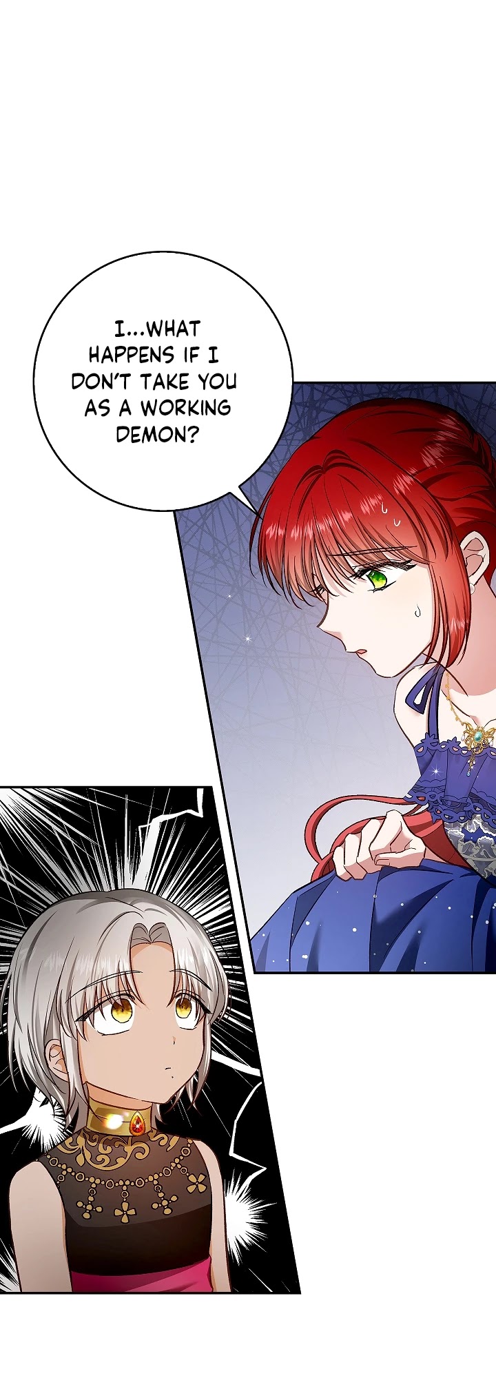 My Secretly Hot Husband Chapter 55 page 17 - Chapter 55
