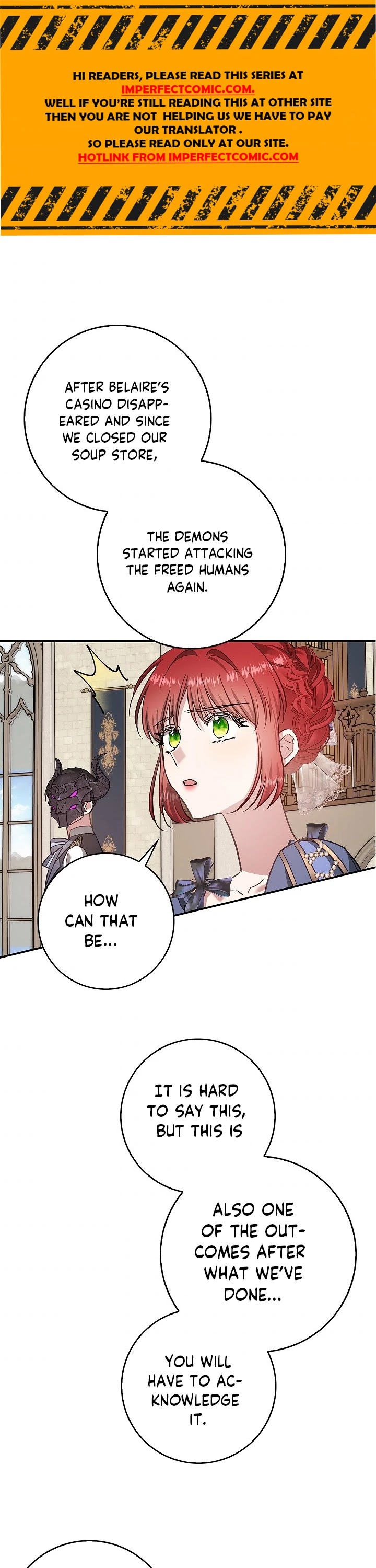 My Secretly Hot Husband Chapter 55 page 2 - Chapter 55