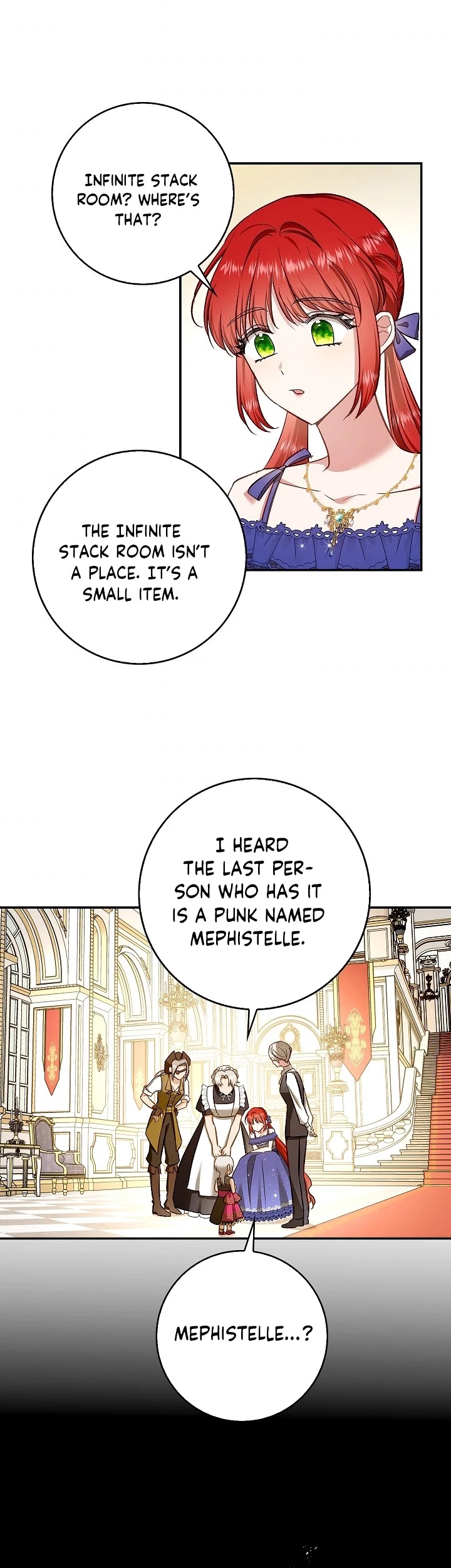 My Secretly Hot Husband Chapter 55 page 20 - Chapter 55