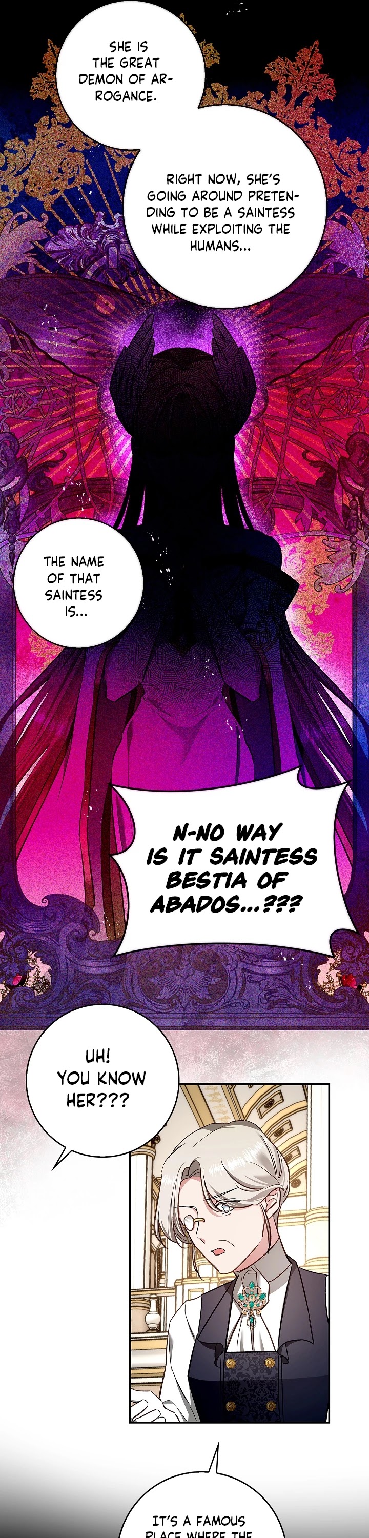 My Secretly Hot Husband Chapter 55 page 21 - Chapter 55