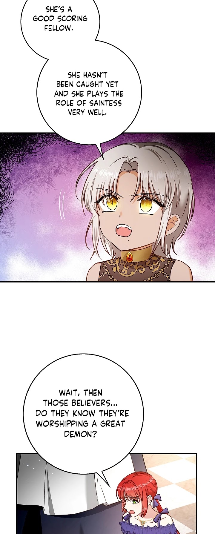 My Secretly Hot Husband Chapter 55 page 23 - Chapter 55