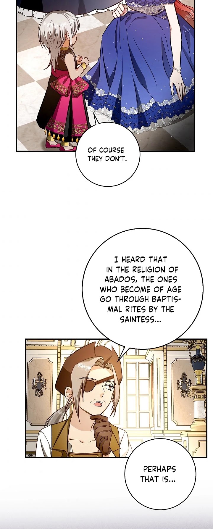 My Secretly Hot Husband Chapter 55 page 24 - Chapter 55