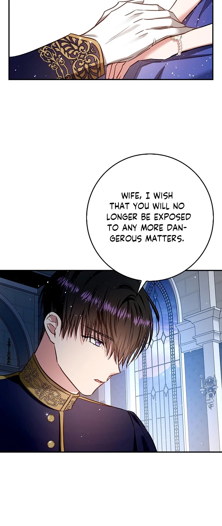My Secretly Hot Husband Chapter 55 page 28 - Chapter 55