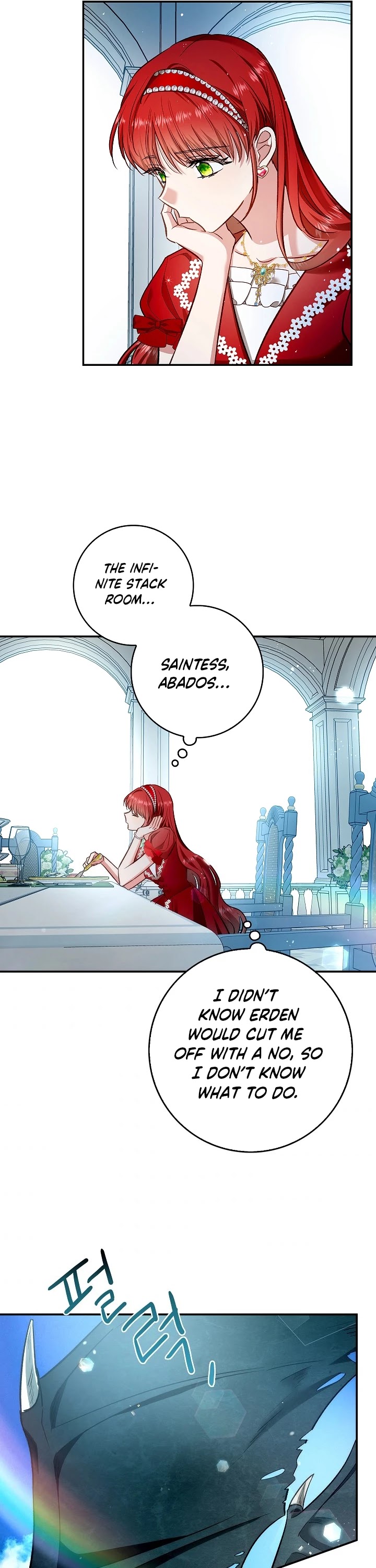 My Secretly Hot Husband Chapter 55 page 33 - Chapter 55