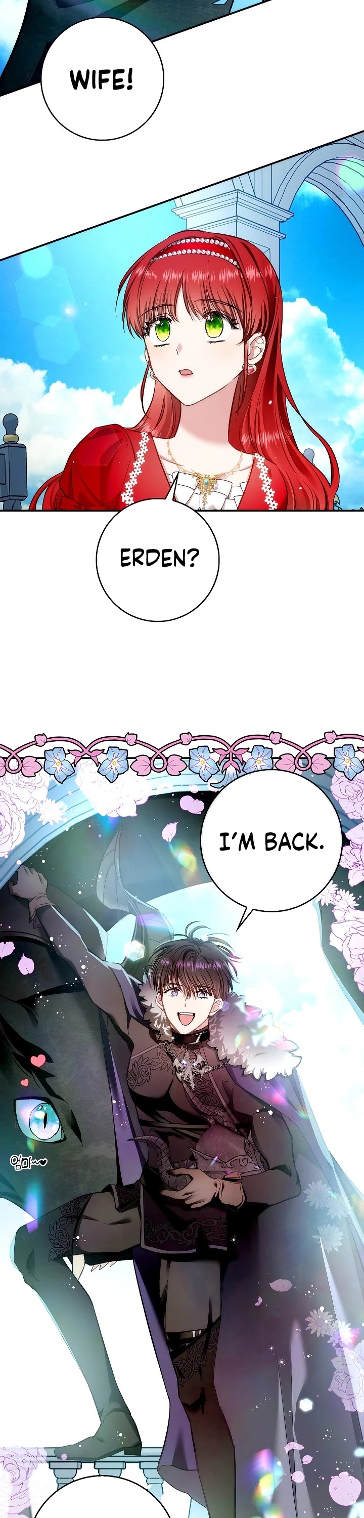 My Secretly Hot Husband Chapter 55 page 34 - Chapter 55