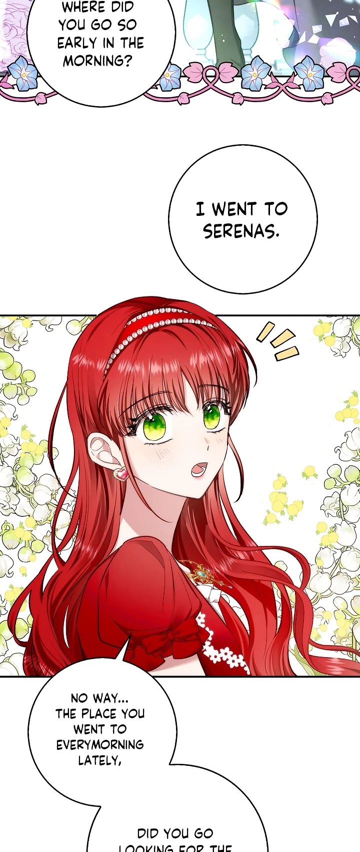 My Secretly Hot Husband Chapter 55 page 35 - Chapter 55