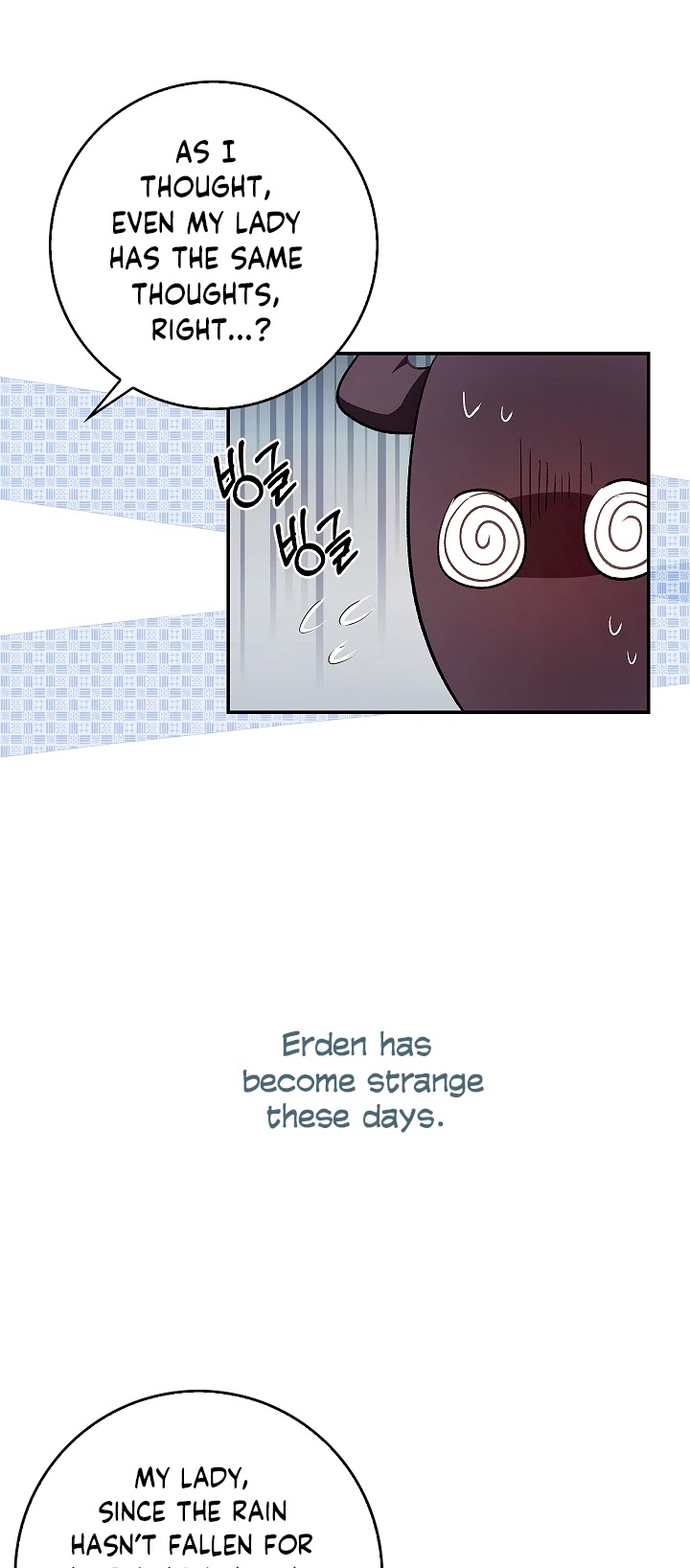 My Secretly Hot Husband Chapter 55 page 8 - Chapter 55