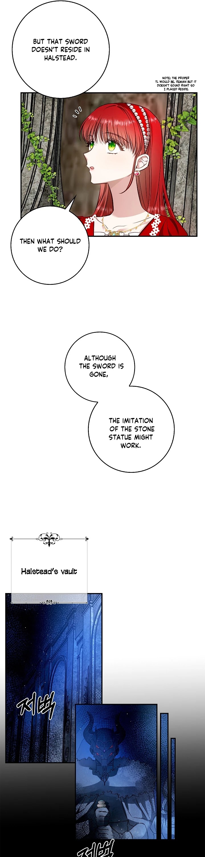 My Secretly Hot Husband Chapter 56 page 10 - Chapter 56