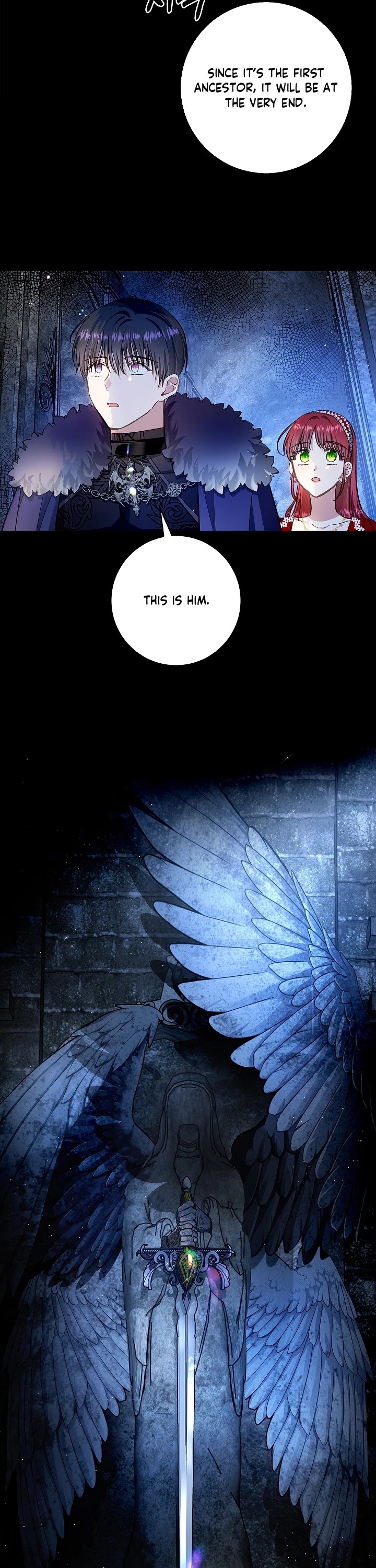My Secretly Hot Husband Chapter 56 page 11 - Chapter 56