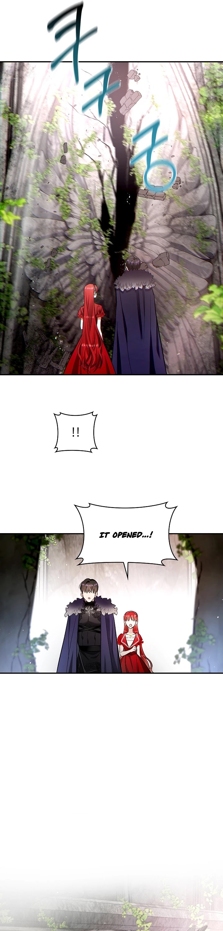 My Secretly Hot Husband Chapter 56 page 14 - Chapter 56
