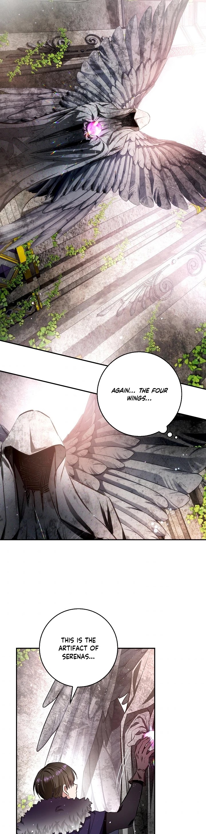 My Secretly Hot Husband Chapter 56 page 15 - Chapter 56