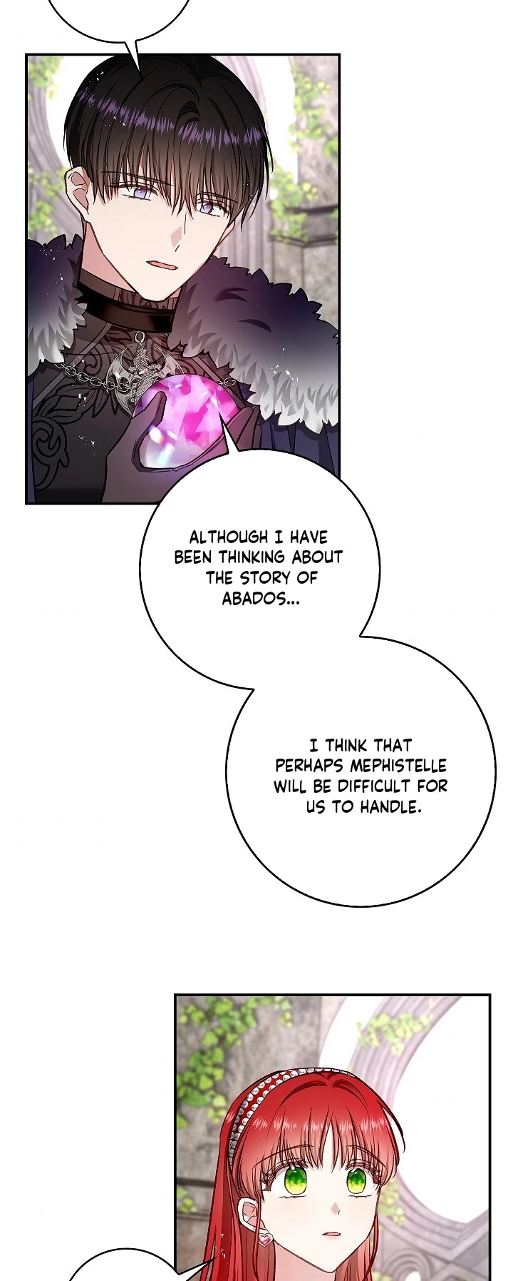My Secretly Hot Husband Chapter 56 page 19 - Chapter 56