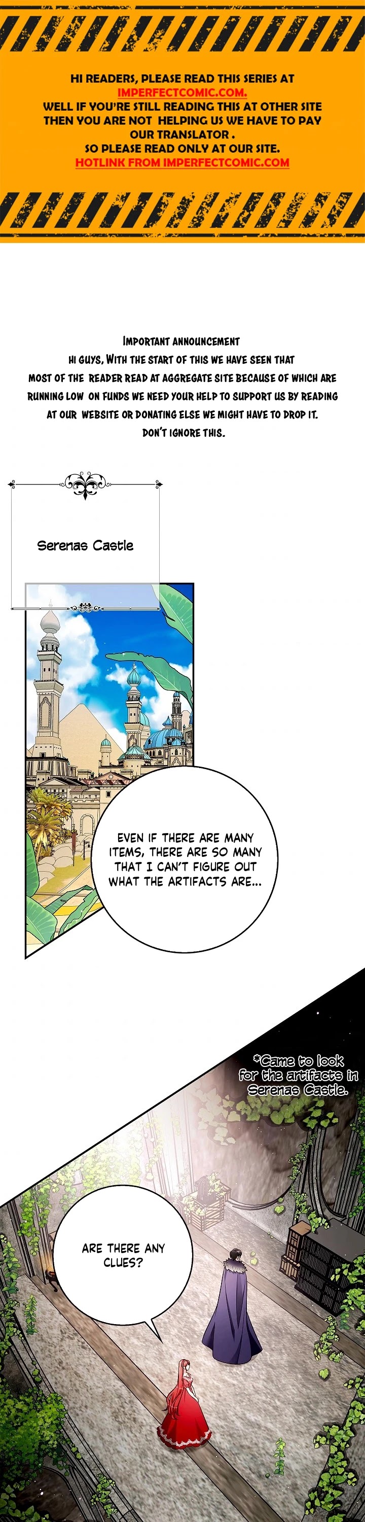 My Secretly Hot Husband Chapter 56 page 2 - Chapter 56