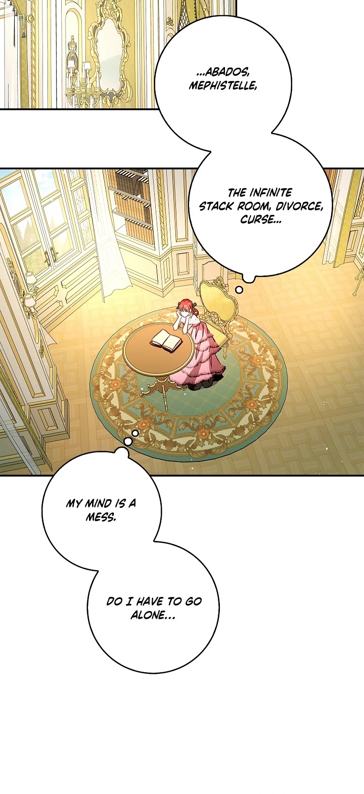 My Secretly Hot Husband Chapter 56 page 23 - Chapter 56