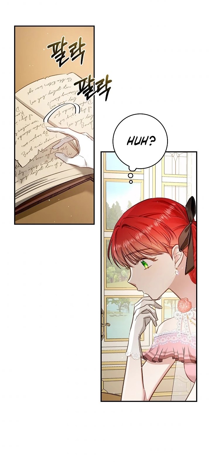 My Secretly Hot Husband Chapter 56 page 24 - Chapter 56