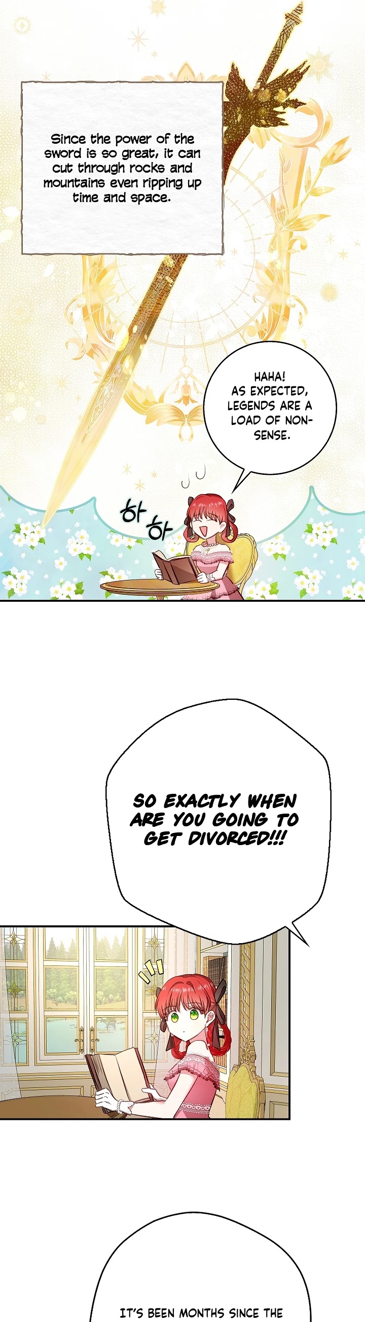 My Secretly Hot Husband Chapter 56 page 26 - Chapter 56