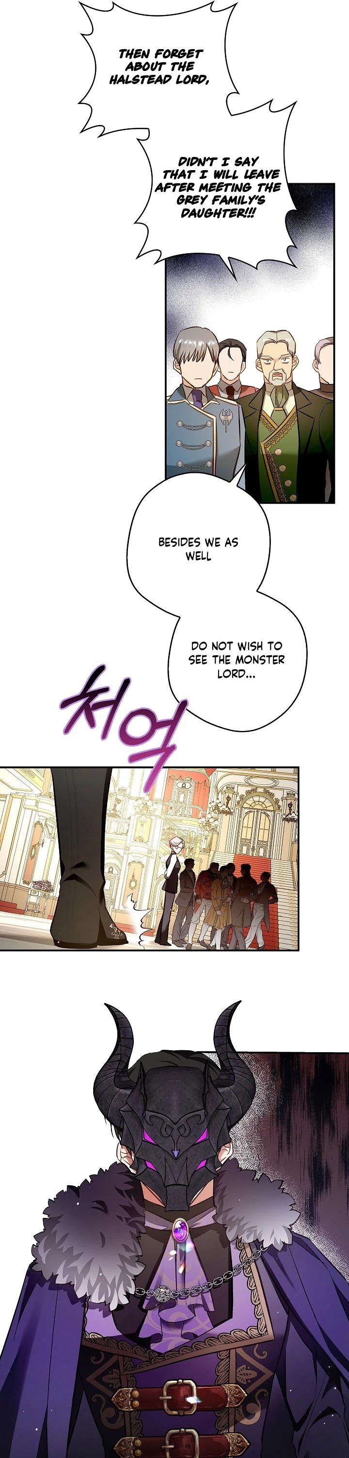 My Secretly Hot Husband Chapter 56 page 28 - Chapter 56