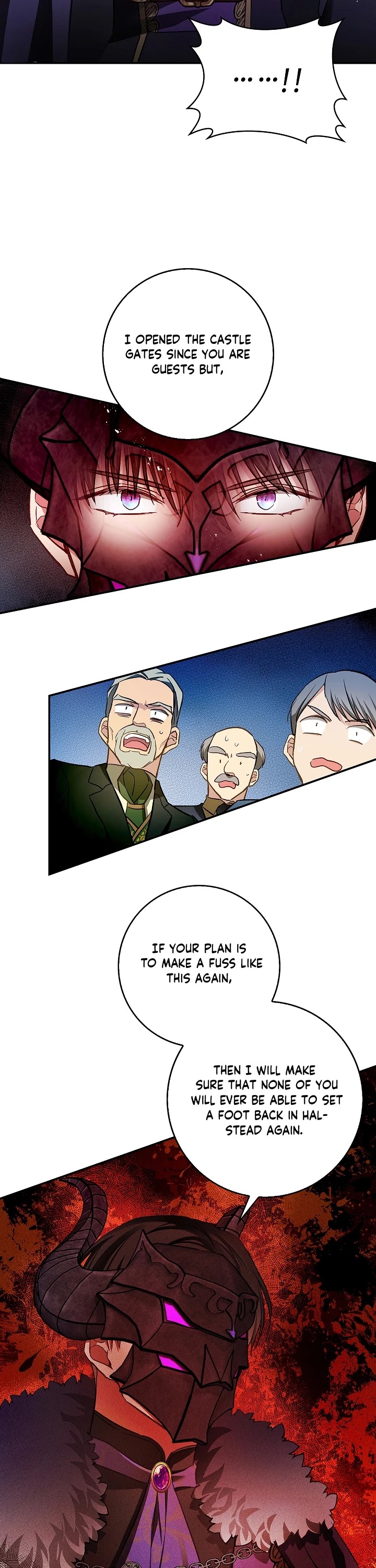 My Secretly Hot Husband Chapter 56 page 29 - Chapter 56