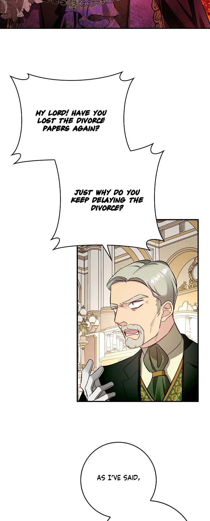 My Secretly Hot Husband Chapter 56 page 30 - Chapter 56