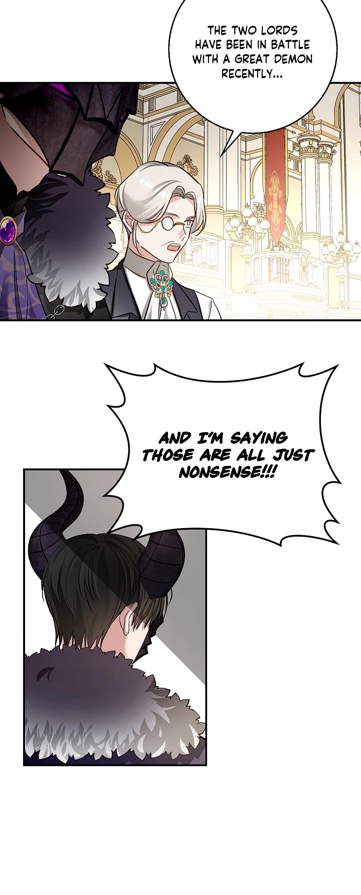 My Secretly Hot Husband Chapter 56 page 31 - Chapter 56