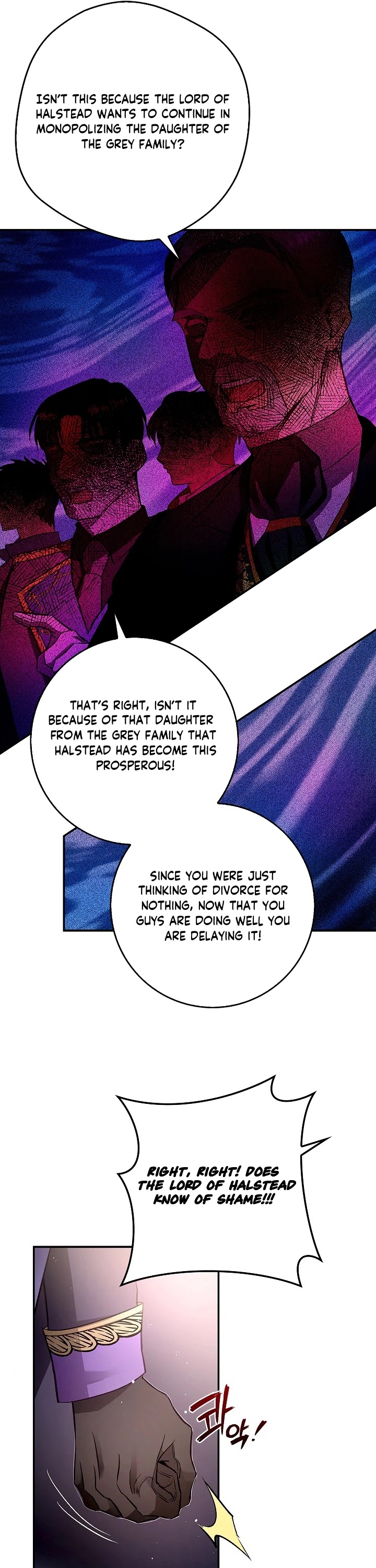 My Secretly Hot Husband Chapter 56 page 32 - Chapter 56