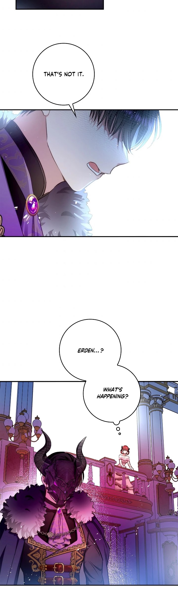 My Secretly Hot Husband Chapter 56 page 33 - Chapter 56
