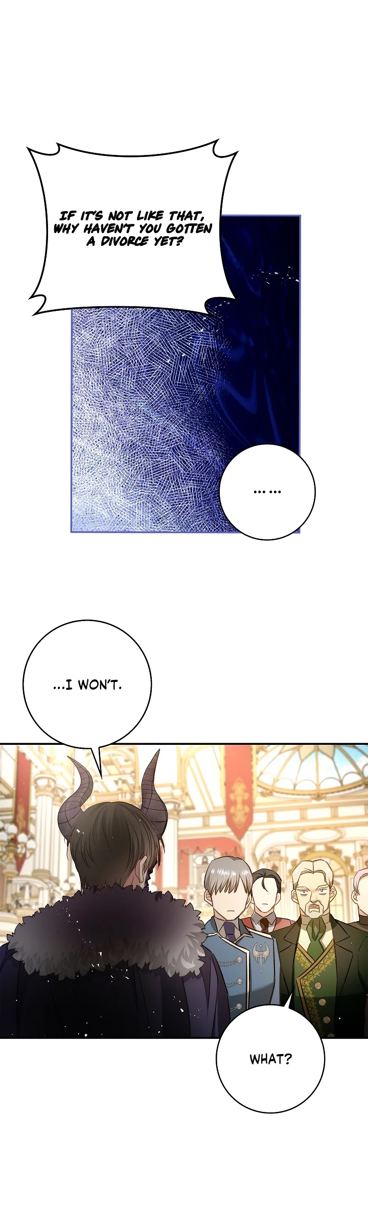 My Secretly Hot Husband Chapter 56 page 34 - Chapter 56
