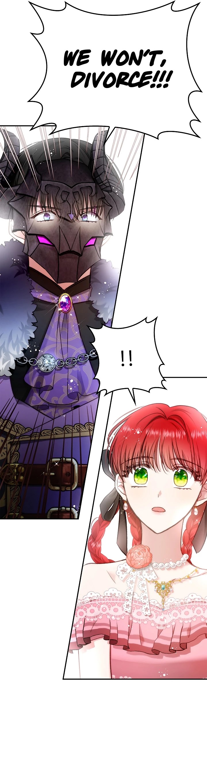 My Secretly Hot Husband Chapter 56 page 35 - Chapter 56