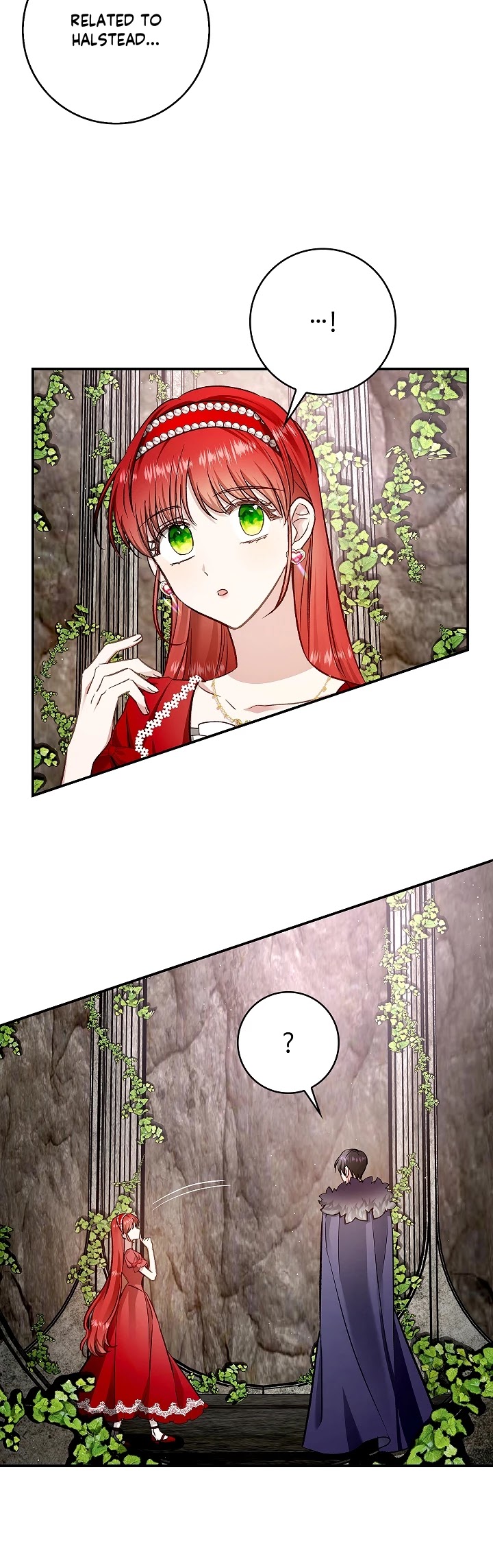 My Secretly Hot Husband Chapter 56 page 4 - Chapter 56