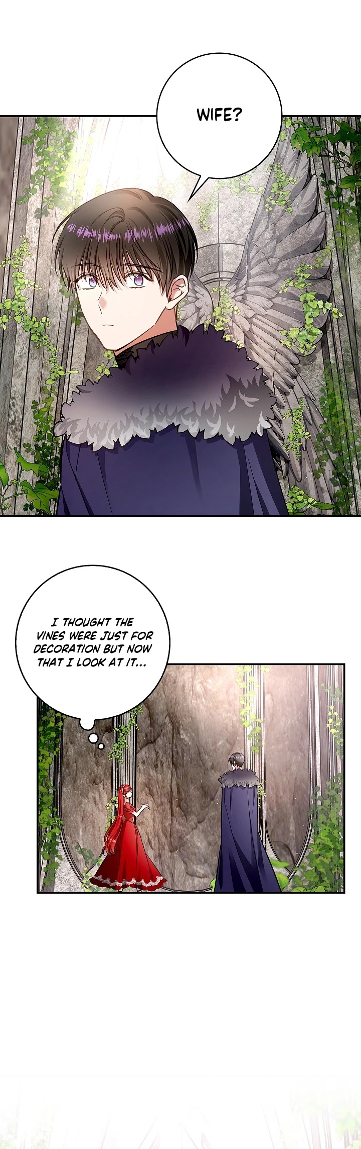 My Secretly Hot Husband Chapter 56 page 5 - Chapter 56