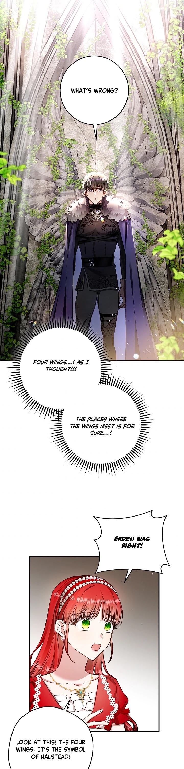 My Secretly Hot Husband Chapter 56 page 6 - Chapter 56