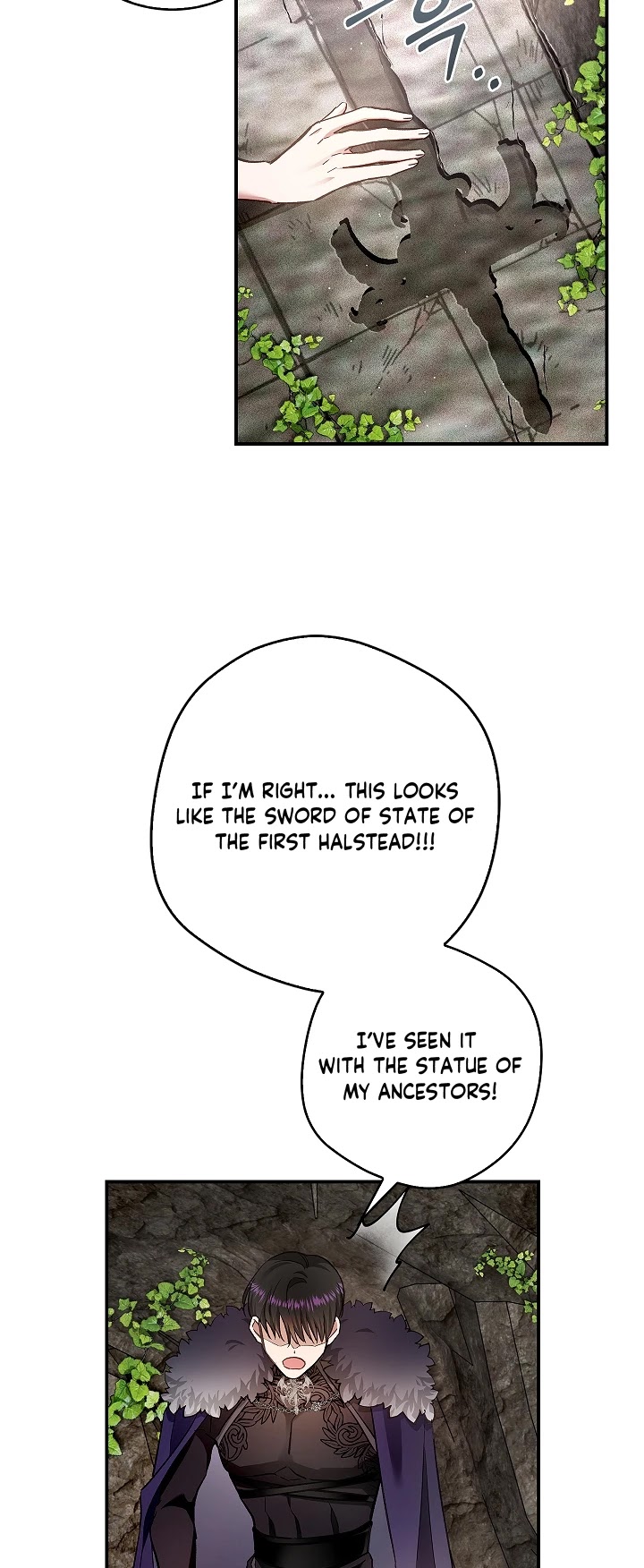 My Secretly Hot Husband Chapter 56 page 8 - Chapter 56