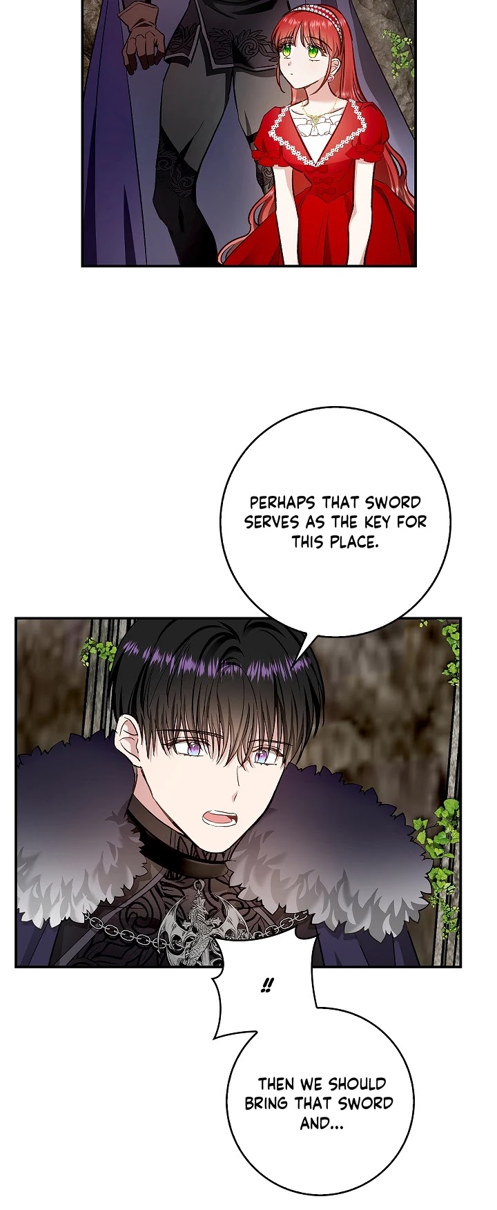 My Secretly Hot Husband Chapter 56 page 9 - Chapter 56