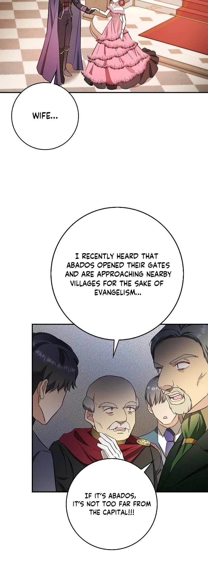 My Secretly Hot Husband Chapter 57 page 13 - Chapter 57