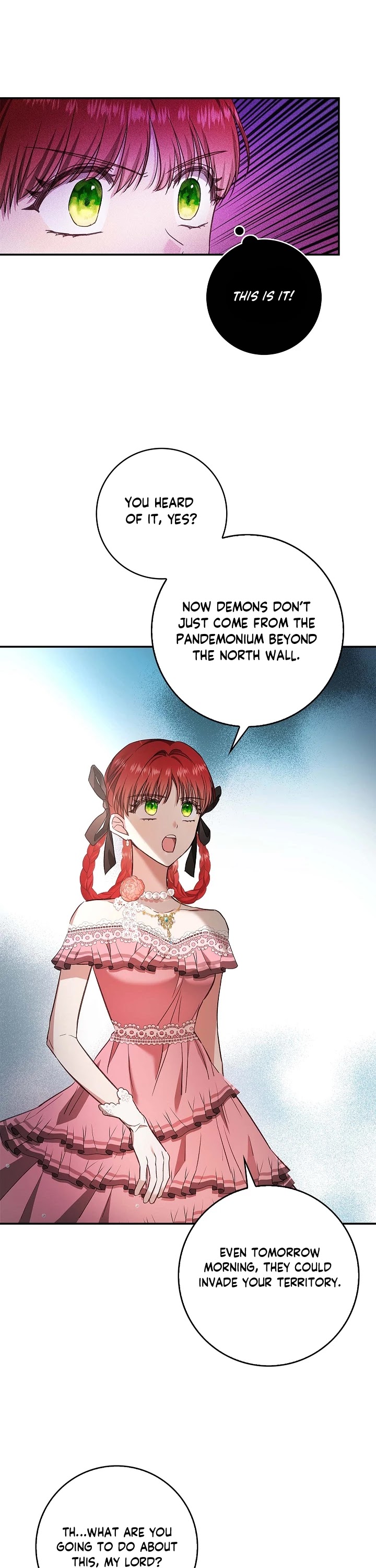 My Secretly Hot Husband Chapter 57 page 14 - Chapter 57