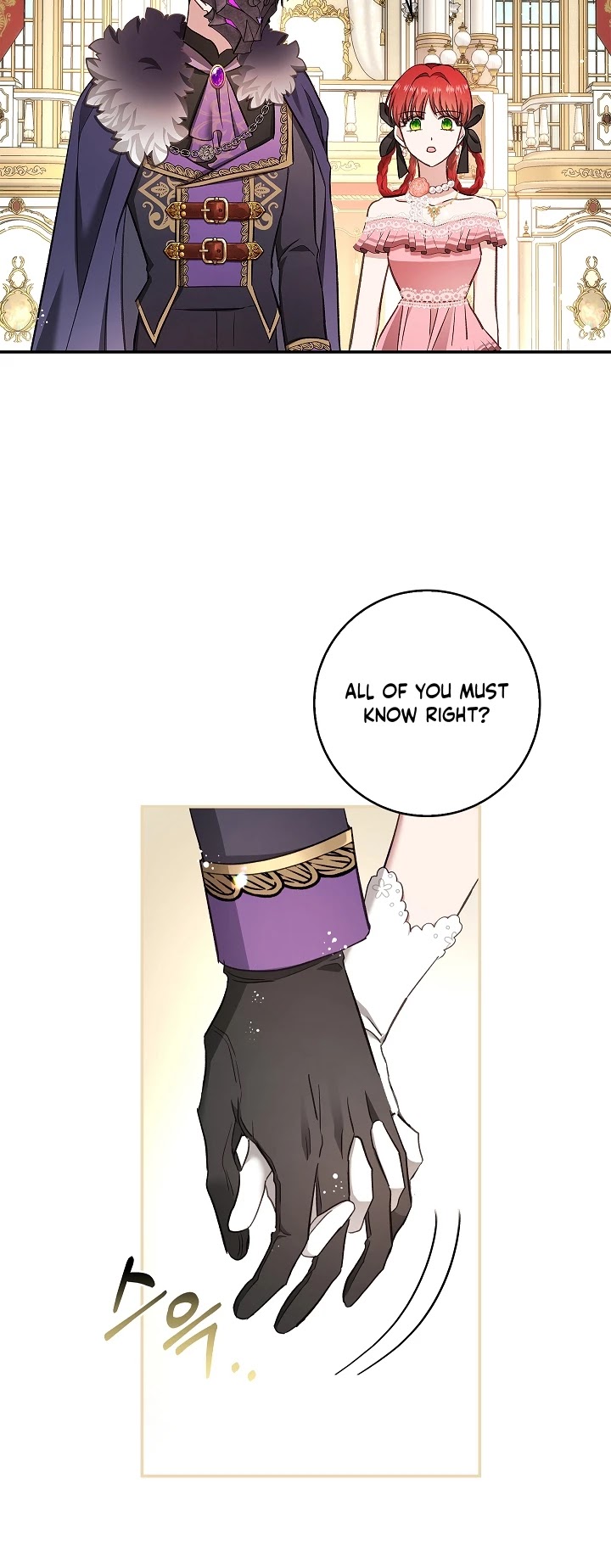 My Secretly Hot Husband Chapter 57 page 16 - Chapter 57