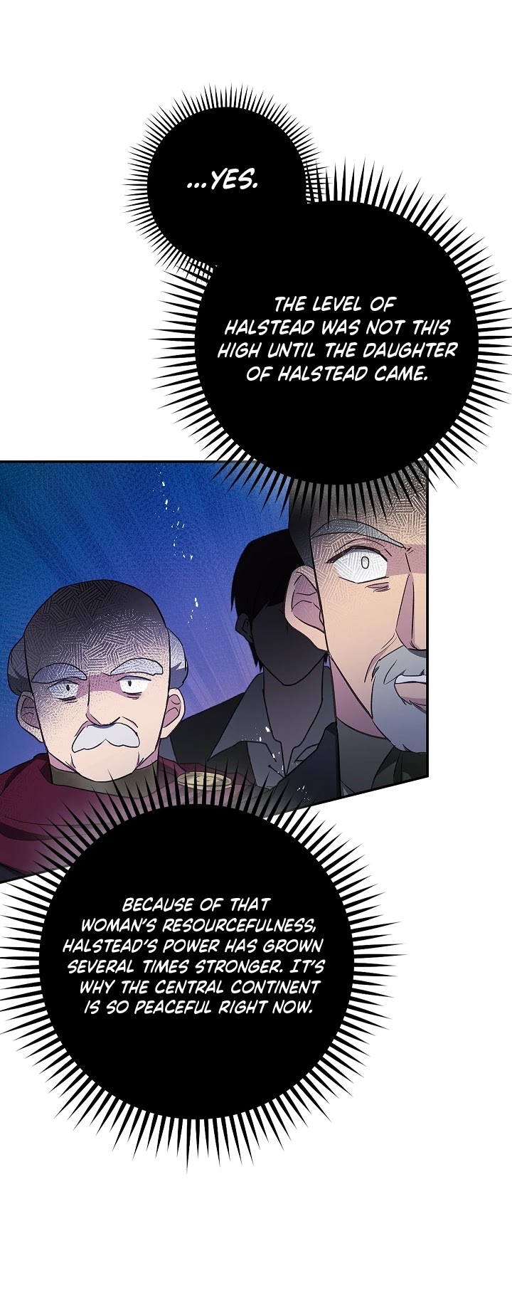 My Secretly Hot Husband Chapter 57 page 17 - Chapter 57