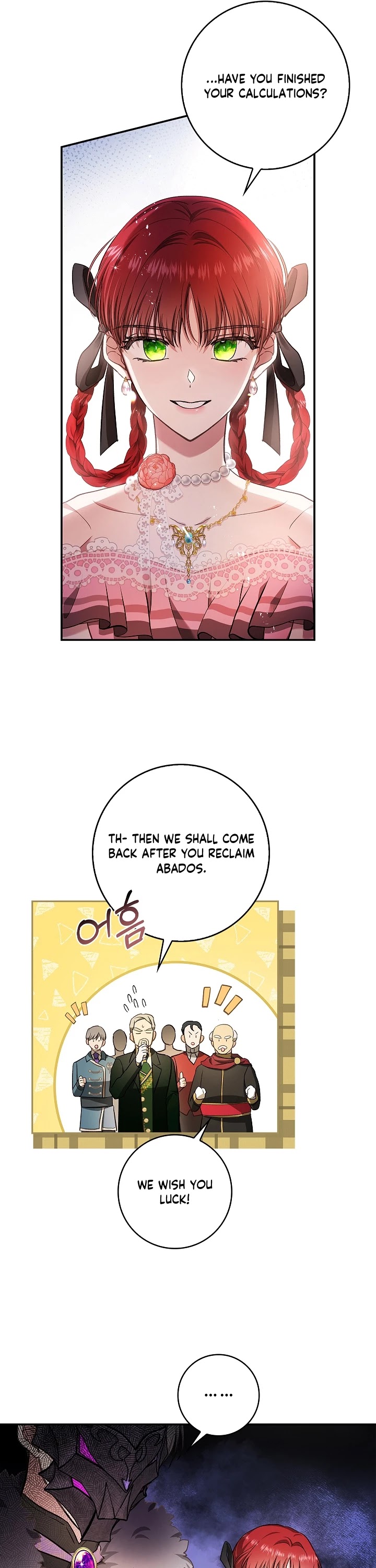 My Secretly Hot Husband Chapter 57 page 18 - Chapter 57