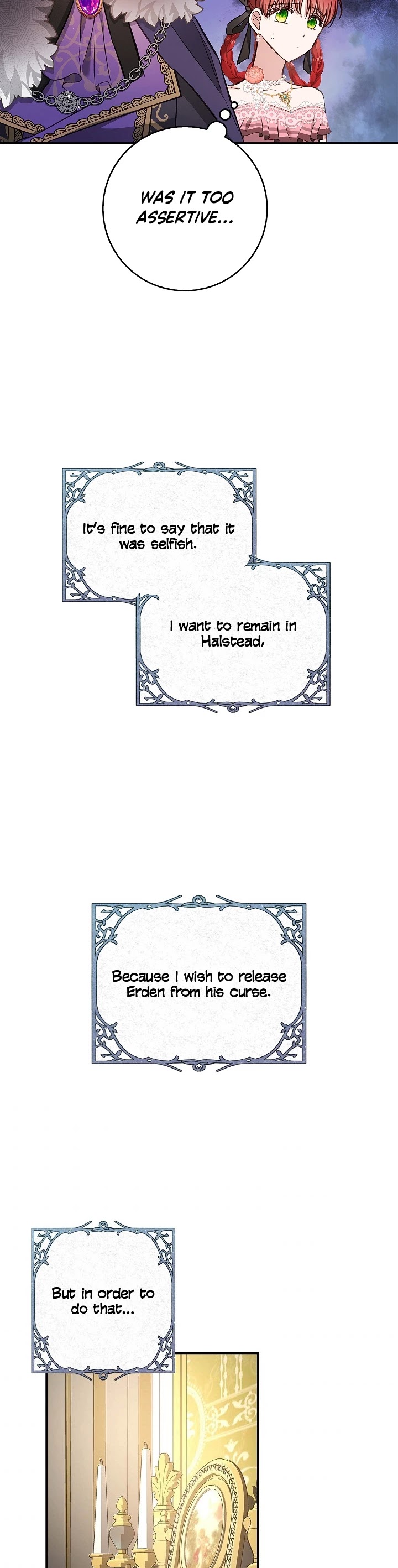 My Secretly Hot Husband Chapter 57 page 19 - Chapter 57