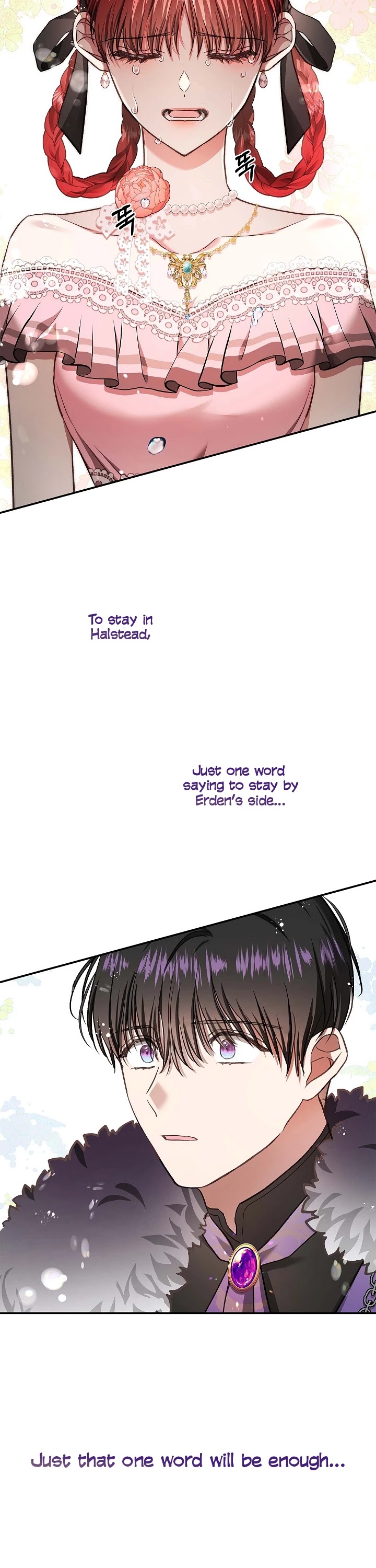 My Secretly Hot Husband Chapter 57 page 22 - Chapter 57